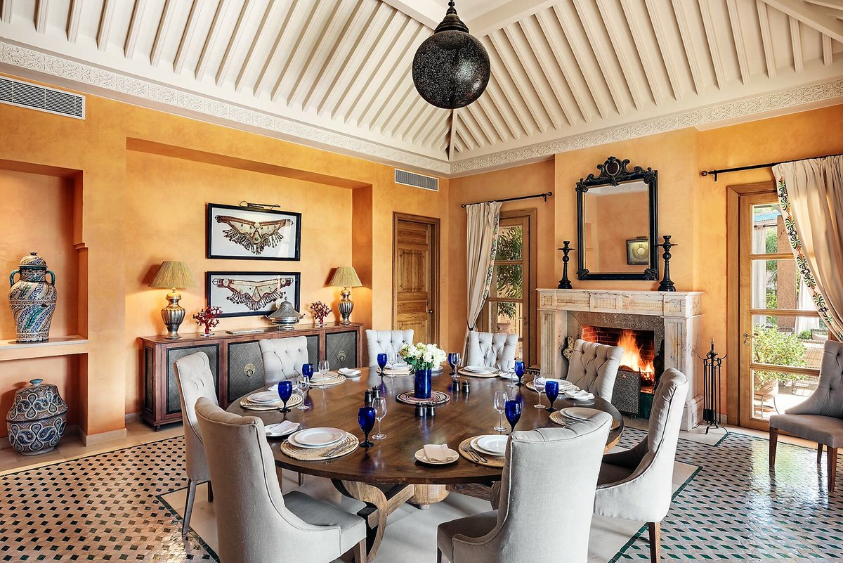 It's crazy but true! We are already taking bookings to our #luxury #catered #villas around #Marrakech for not just #2024, but #2025 too! It's never a bad thing to plan ahead...🌴💜☀