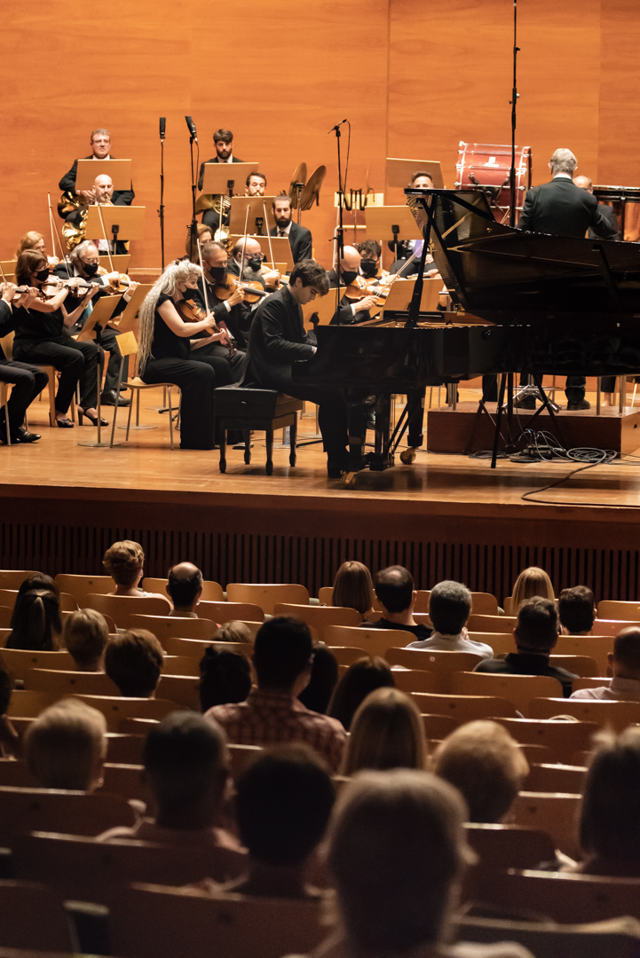 Auditori Municipal Enric Granados de Lleida tweet media