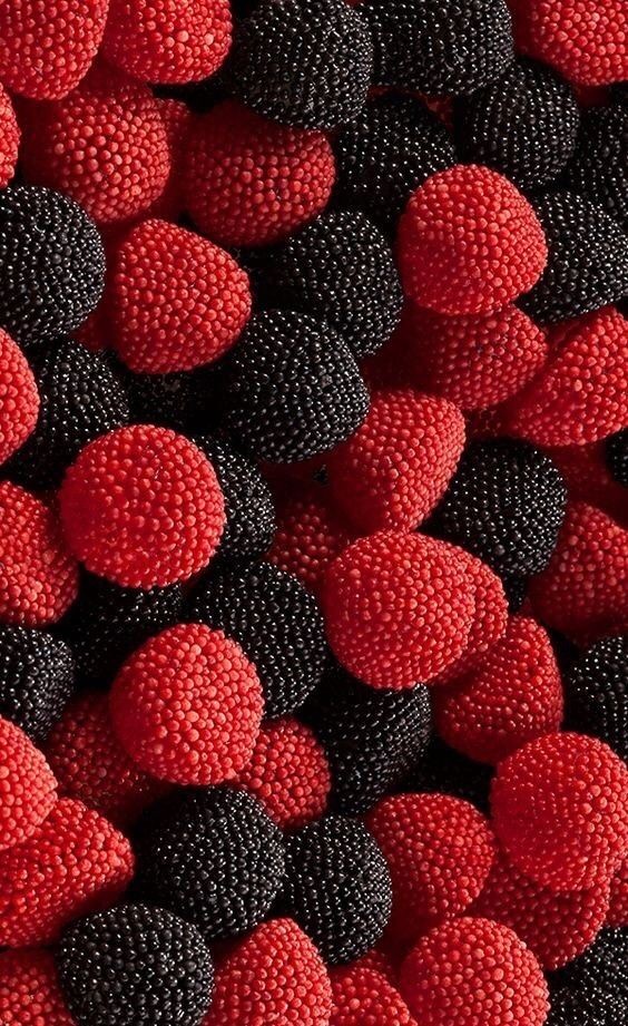 se viene la semana de la dulzura y lo único que quiero es esto