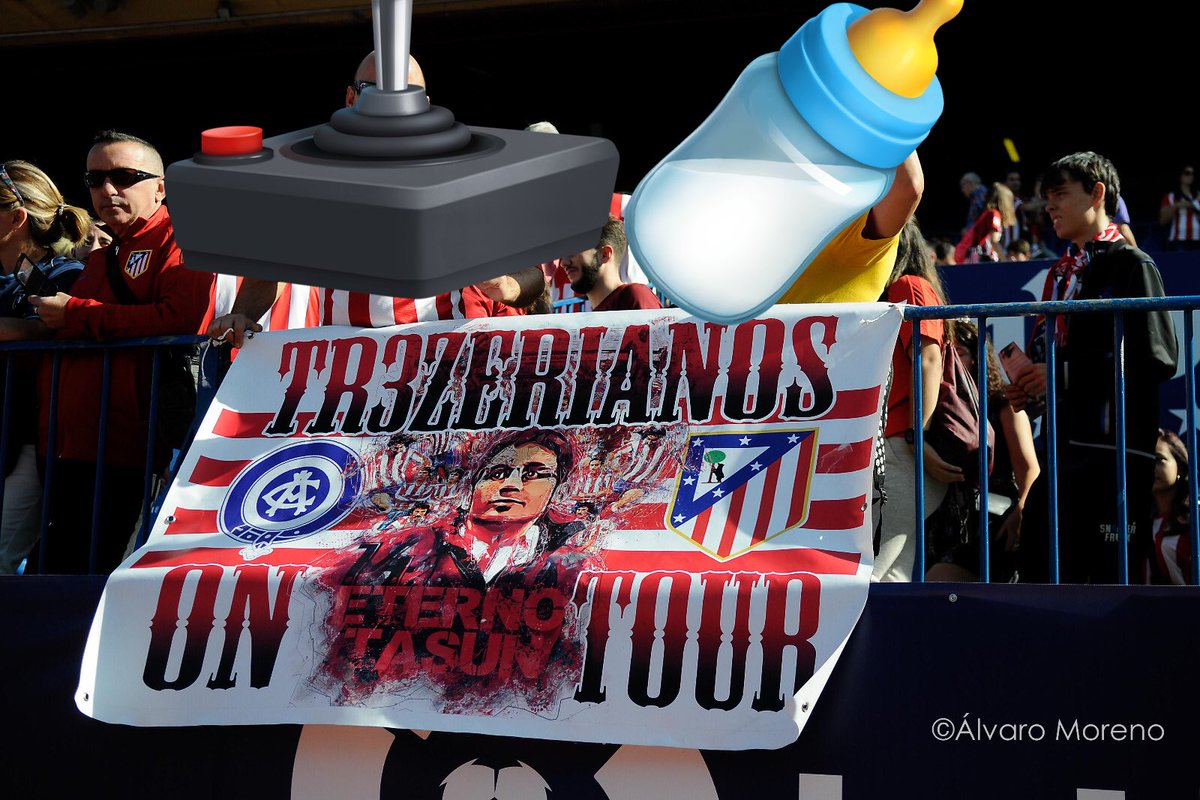 Torreznos Fans tweet media