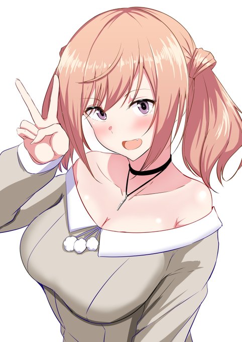 ちょっと遅刻したけど唯ちゃんなら許してくれるやろ
(ハナホジー
#君影唯生誕祭 #アリスギア 