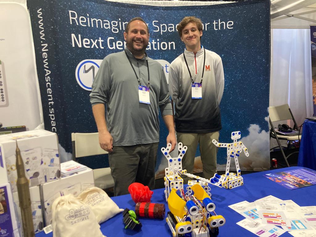 Shape Robotics tweet media