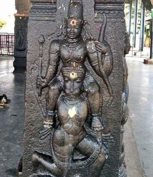 Their lies are written in a book our glorious history is written on stone.