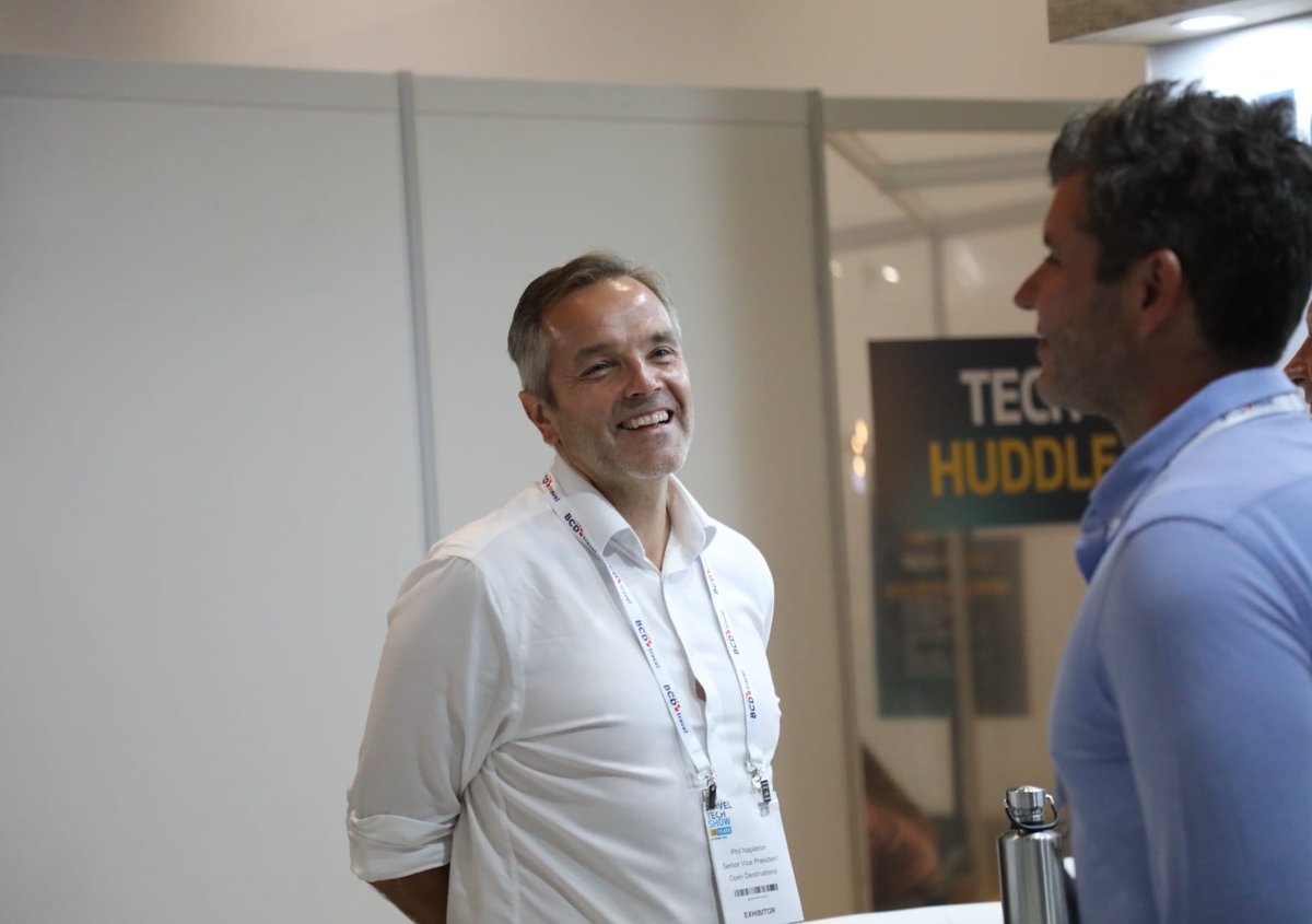 Open Destinations tweet media