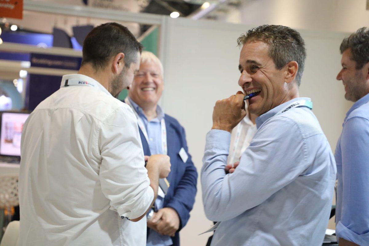 Open Destinations tweet media