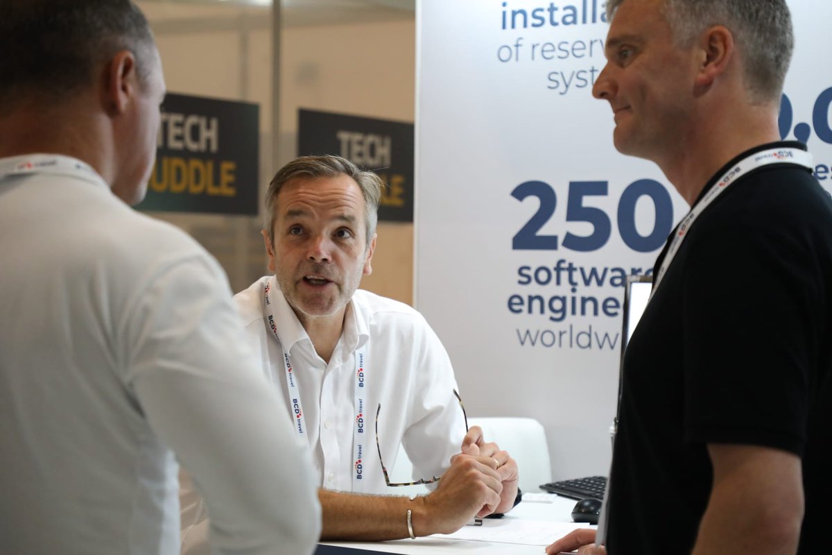 Open Destinations tweet media