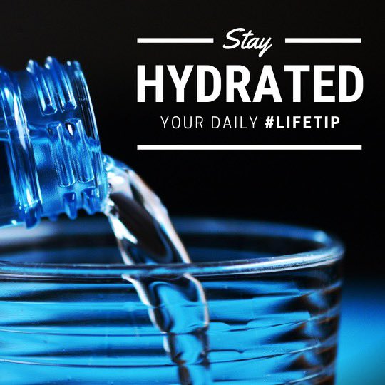 MikePotter87's tweet photo. Don’t stay thirsty. Drink the right water to truly hydrate. https://t.co/hy16dyVu2T