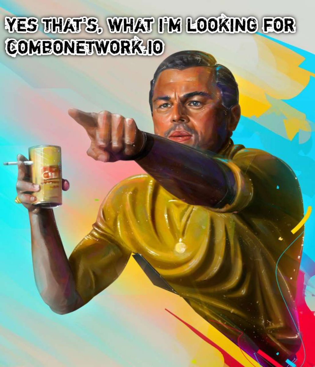 GerceMerce's tweet photo. @combonetworkio Combo is a leading provider of scaling solutions for Web3 game development. By utilizing the world's top game engine, we are developing an open-source, decentralized, game-oriented Layer2 that is accessible to everyone. https://t.co/7K9p0jkVP6