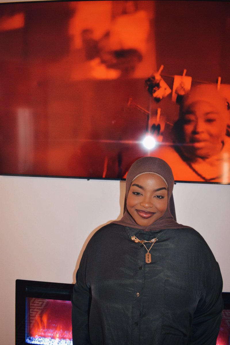 aint_afraid's tweet image. 🌹Happy Eid🌹Ya girls are under the weather at home 🥺 pray for us please 🤲🏾 We pray you all have a wonderful day, beautiful celebrations, and togetherness. With love , from ya girls Inah and Yahzi of Aint Afraid 💖💋😘