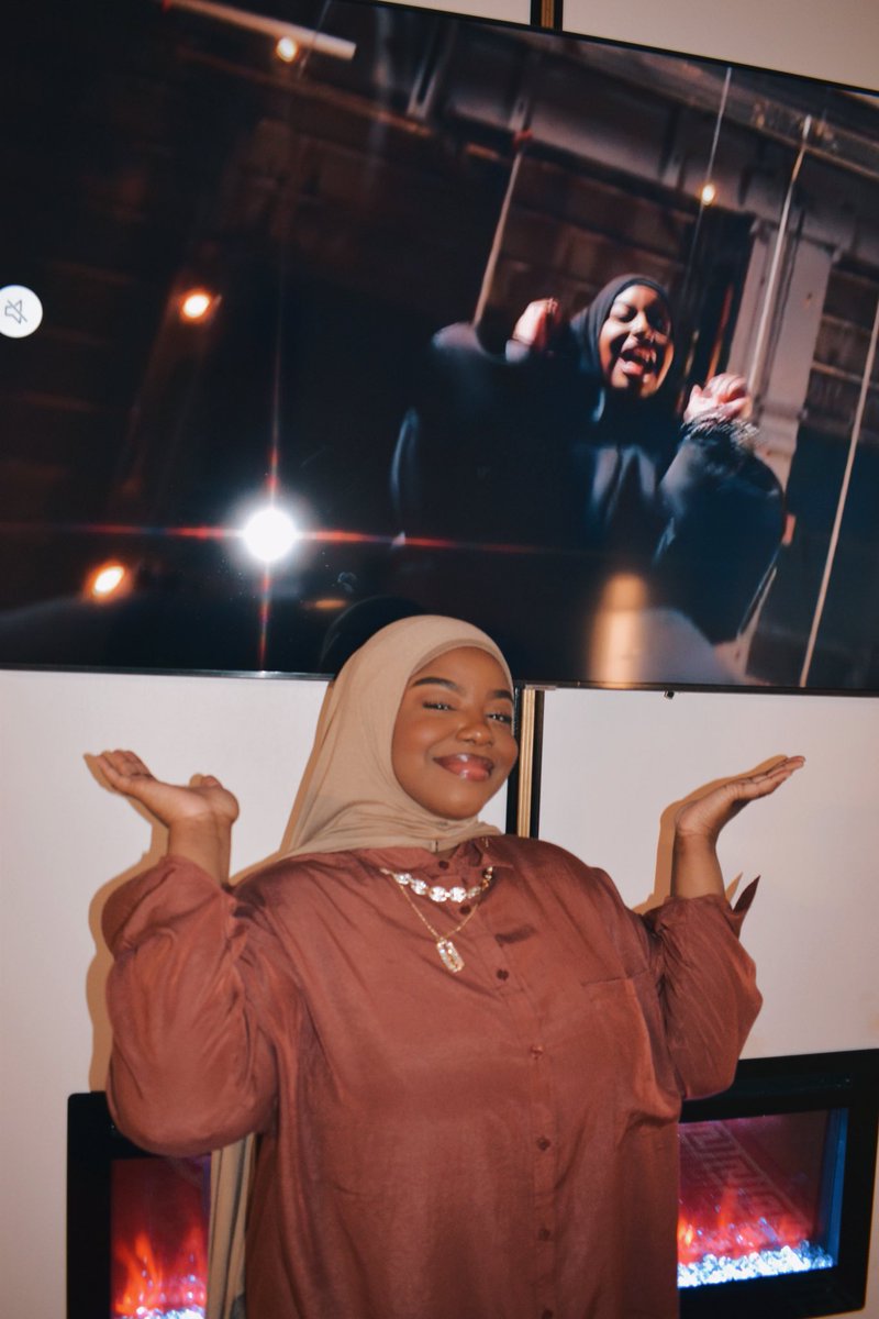 aint_afraid's tweet image. 🌹Happy Eid🌹Ya girls are under the weather at home 🥺 pray for us please 🤲🏾 We pray you all have a wonderful day, beautiful celebrations, and togetherness. With love , from ya girls Inah and Yahzi of Aint Afraid 💖💋😘