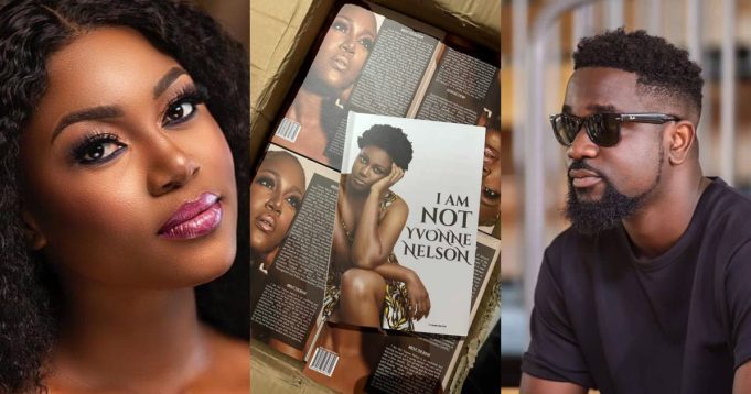 news_ghana's tweet photo. Sarkodie’s ‘Try Me’ Song: When a role model stoop so low to disrespect womanhood #FeaturedArticles #TryMeSong #arolemodel #disrespect #Sarkodie https://t.co/o77F63JgnJ https://t.co/XDpTD2dKz8
