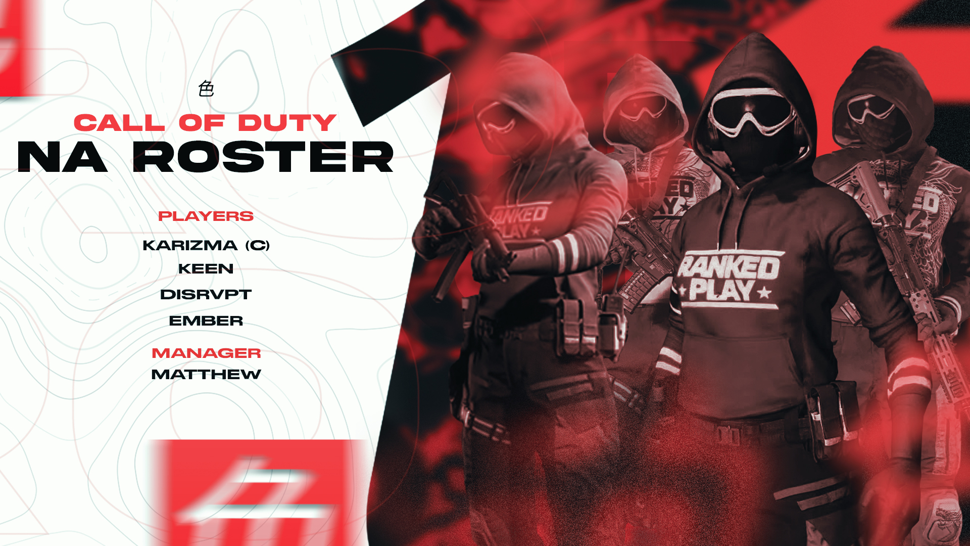 IRO Esports on Twitter: