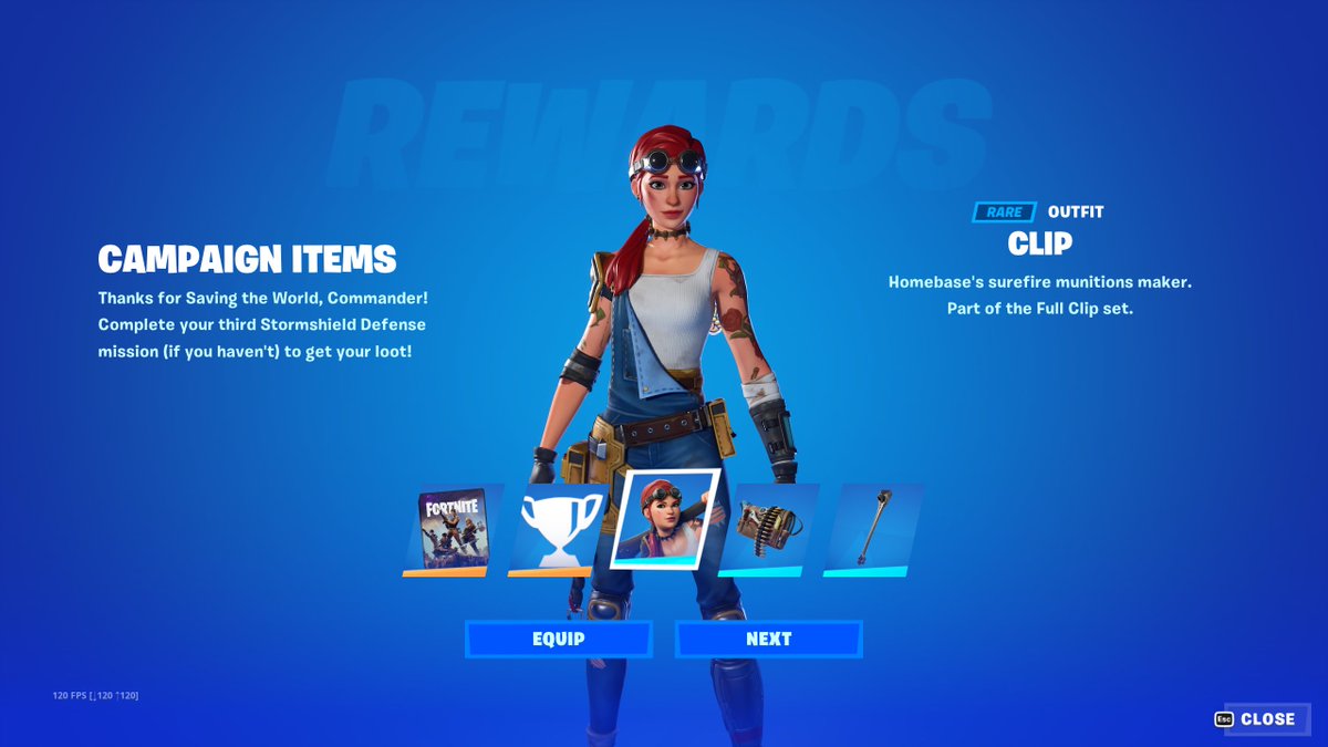 RisingMiles's tweet photo. Full Clip Pack Giveaway! (Xbox) 

Like, RT, tag someone, and follow @RisingMiles 

Choosing winner at item shop reset in 8 hours!  ✅ https://t.co/5sBVqZylWC