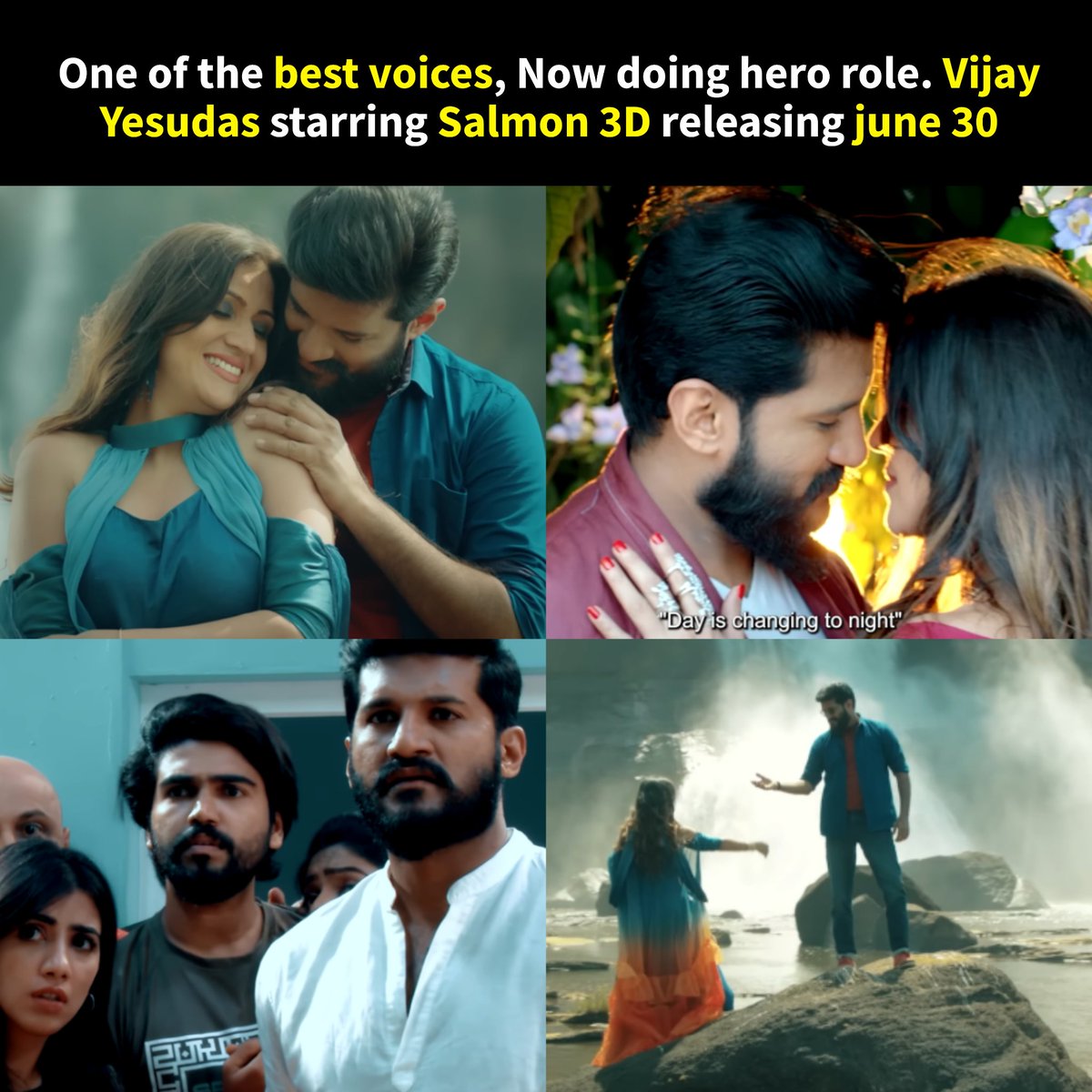 Chennai Talkies tweet media