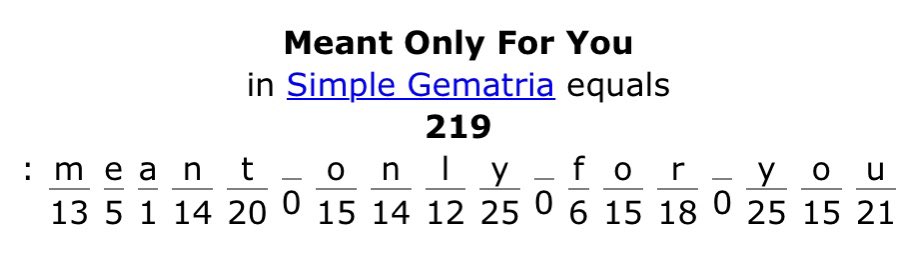 Shanneighteen's tweet image. 2:44:21
28=MAN
38=10.28
#ANNIVERSARY 
2.4=11.4
34=#qdrop1 
44+85=129
92+152=244
3.1
June 28

#toretweet 
(2.22.12) “Told ya so”
3.6