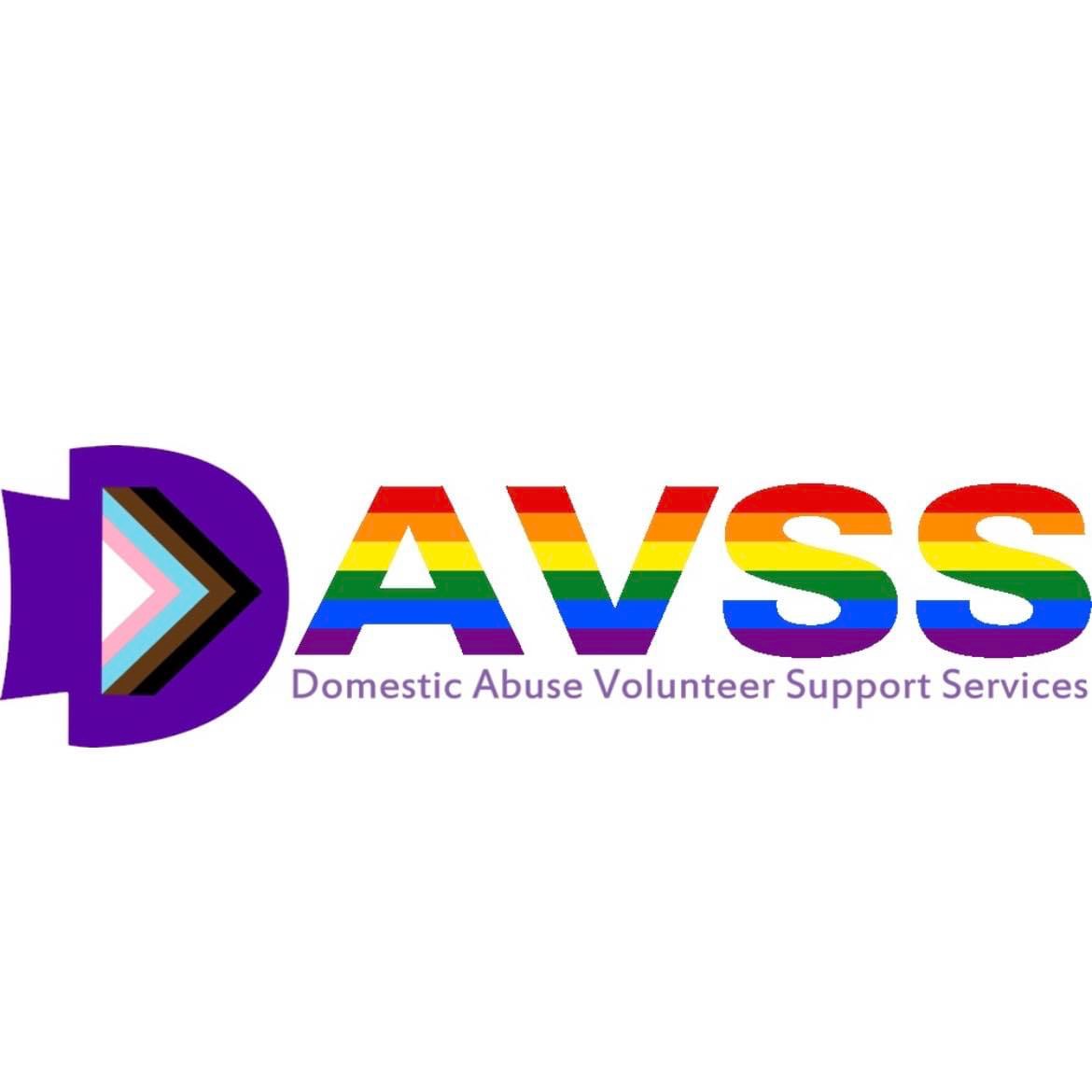 We have supported Pride Month by creating a Pride special logo. Domestic abuse doesn’t discriminate neither do we.