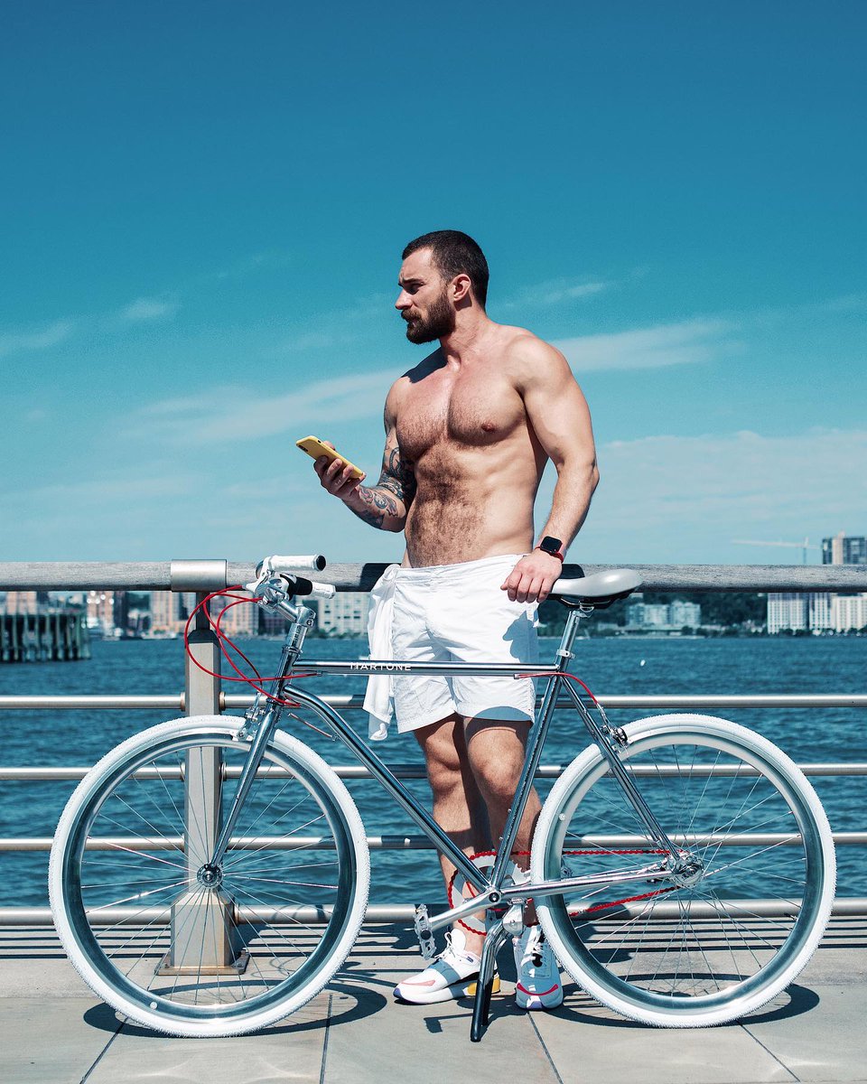 ⠀
⠀⠀ ▍↪  𝗜𝗡𝗦𝗧𝗔𝗚𝗥𝗔𝗠   𝗦𝗧𝗢𝗥𝗜𝗘𝗦  ⠀⠀⠀⠀⠀
⠀⠀⠀⠀⠀
⠀⠀⠀⠀⠀ Hoje foi dia de pedalar
⠀⠀⠀⠀⠀