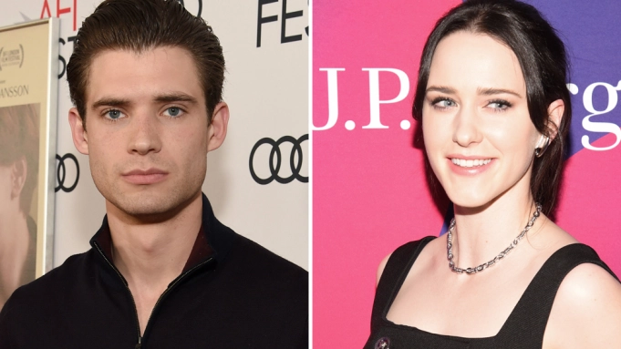 #SupermanLegacy: James Gunn Taps David Corenswet And Rachel Brosnahan To Play Clark Kent And Lois Lane In DC Studios Film deadline.com/2023/06/superm…