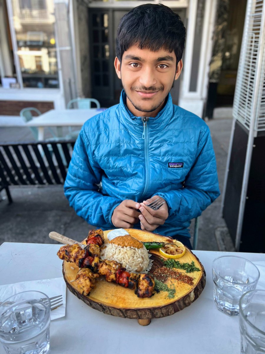 Krish Rastogi tweet media