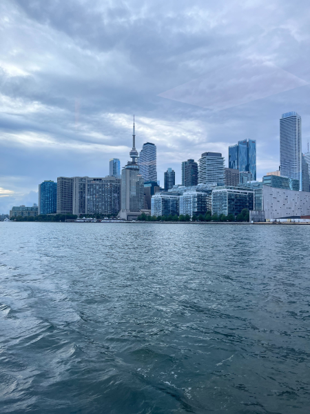 appwapp's tweet photo. 📢 Appwap in Toronto for the Collision Conference!

A great cruise and networking event ! 🤩

Big week ahead !  😁

Let's meet ! https://t.co/ug4D7J0Hqd

#CollisionConf #collision2023 #development #IoT #SaaS #api  #webdevelopment #mobileapp #cocoapp  #appwapp https://t.co/7yw8rQTDAV
