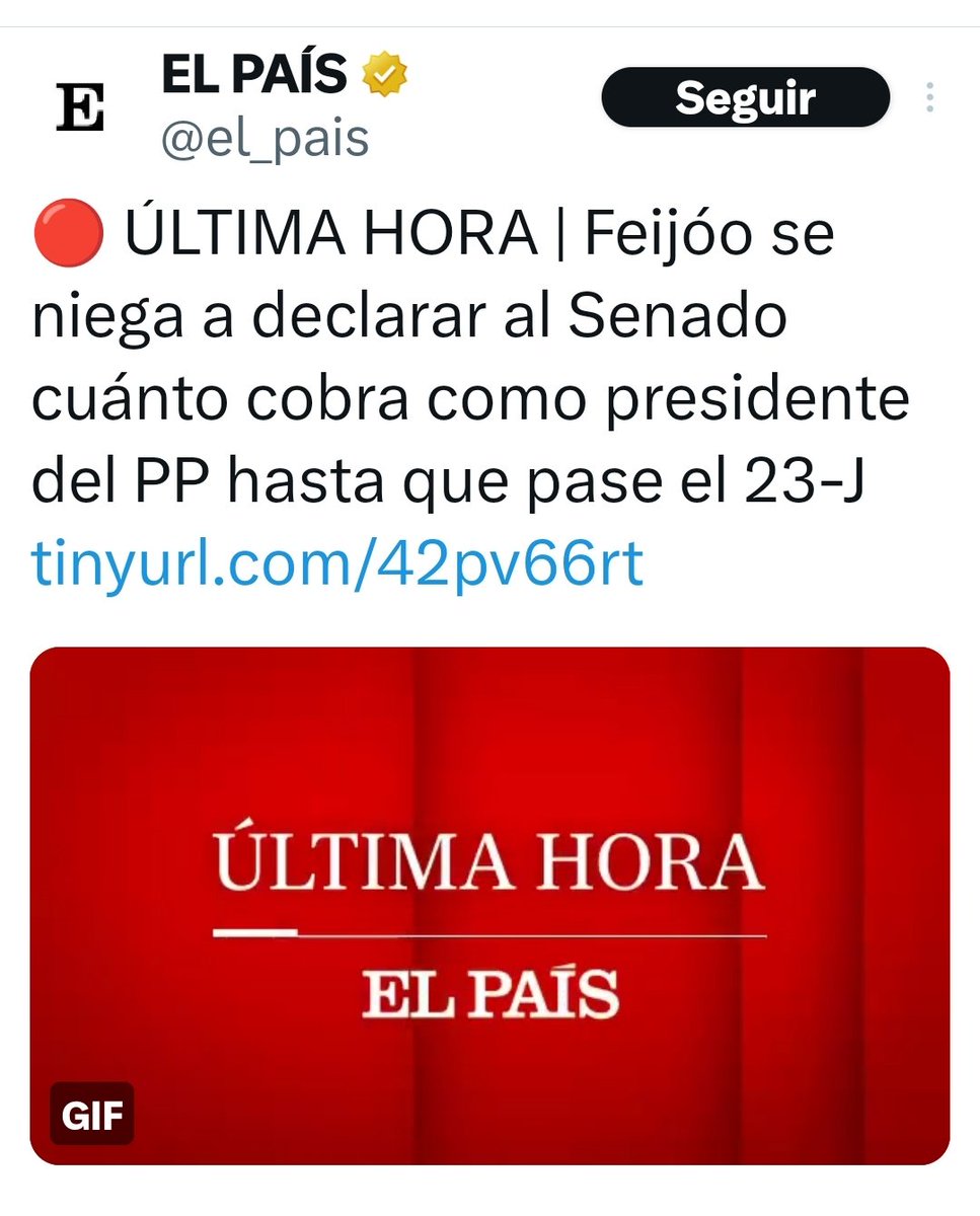 josevico4's tweet photo. Ahora imagínate por un momento que esto lo hace alguien de izquierdas https://t.co/Z0vrwkVgK0