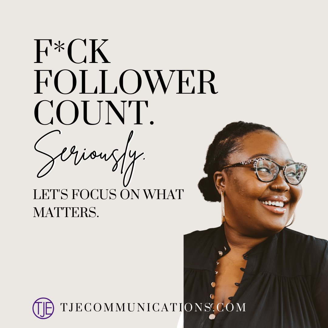 TJE Communications tweet media