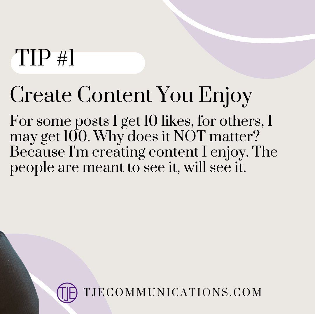 TJE Communications tweet media