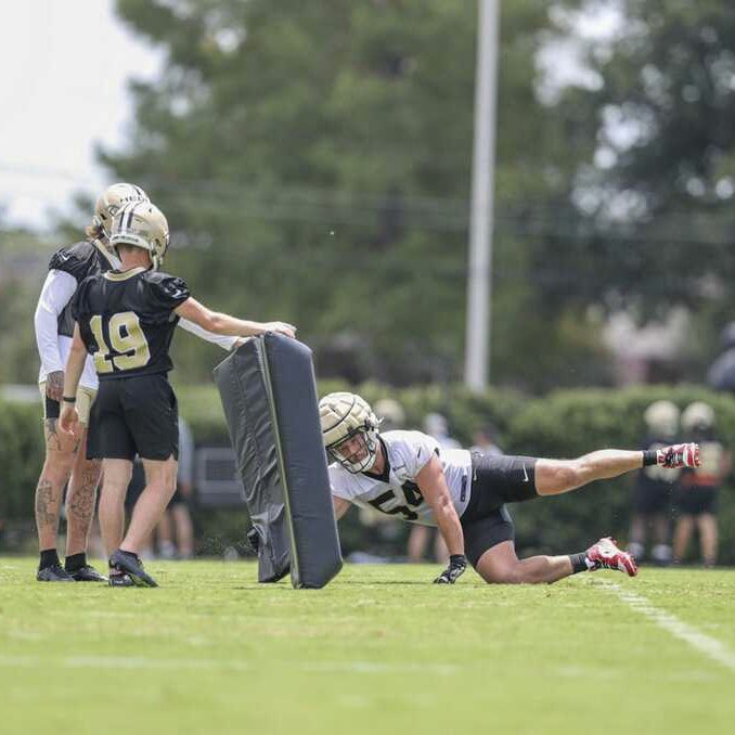 Dartmouth Football (@dartmouthftbl) on Twitter photo Pros being Pros (<a href="/Saints/">New Orleans Saints</a> , <a href="/Ravens/">Baltimore Ravens</a>)
#TheWoods Pros being Pros (<a href="/Saints/">New Orleans Saints</a> , <a href="/Ravens/">Baltimore Ravens</a>)
#TheWoods