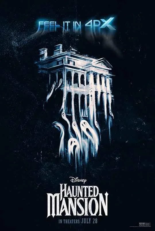 MundoSeriesBRA's tweet photo. Um novo pôster 4Dx para "HUNTED MANSION" foi lançado.
O filme estreia nos cinemas Brasileiros dia 10 de Agosto!
#HuntedMansion https://t.co/YhiLM8ZxBT