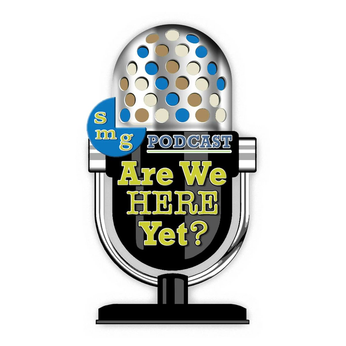 My friend @betziny told me that this conversation with <a href="/smgcreative/">SMGraves Associates</a> about Showroom City and the #HPMKT was 'chatty.' I don't know if that's good or bad, but I do know we had fun. [podcasts.apple.com/us/podcast/the…] <a href="/UMinnPress/">U of MN Press</a>