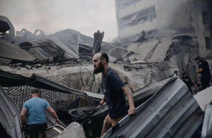 Sprinter Press tweet media