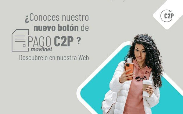 LuisElvisCripto's tweet photo. Conozca los pasos para pagos C2P de facturas pospago natural de Movilnet
Fuente Banca y negocio
#Luiselvis
#movilnet
#C2P
#pospago
Sígueme en Instagram
https://t.co/vWtsxIgTVf https://t.co/tluMv1rho2