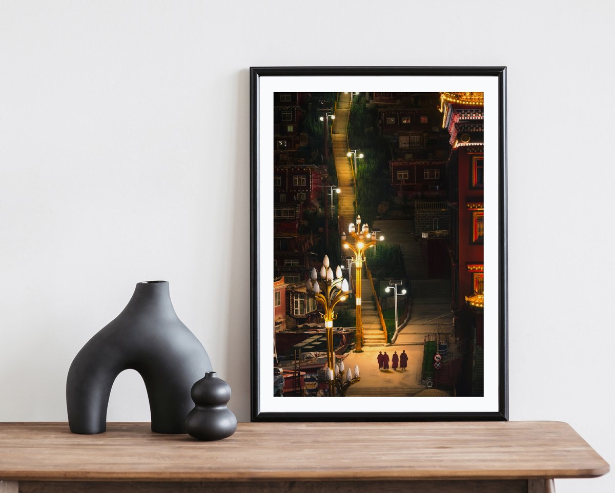 careofposters's tweet photo. Poster av bildskaparen Yuan Cui med namnet "The path to faith Poster".

Handla den här: https://t.co/olZrWiYZ4l 

#nyckelpiga #fotokonst #bildkonst #inredning # #inredningsinspo #inredningstips #poster #affisch #tavla #husochhem #heminredningsdetaljer #heminredning #dekorationer https://t.co/C5XU5npNmm