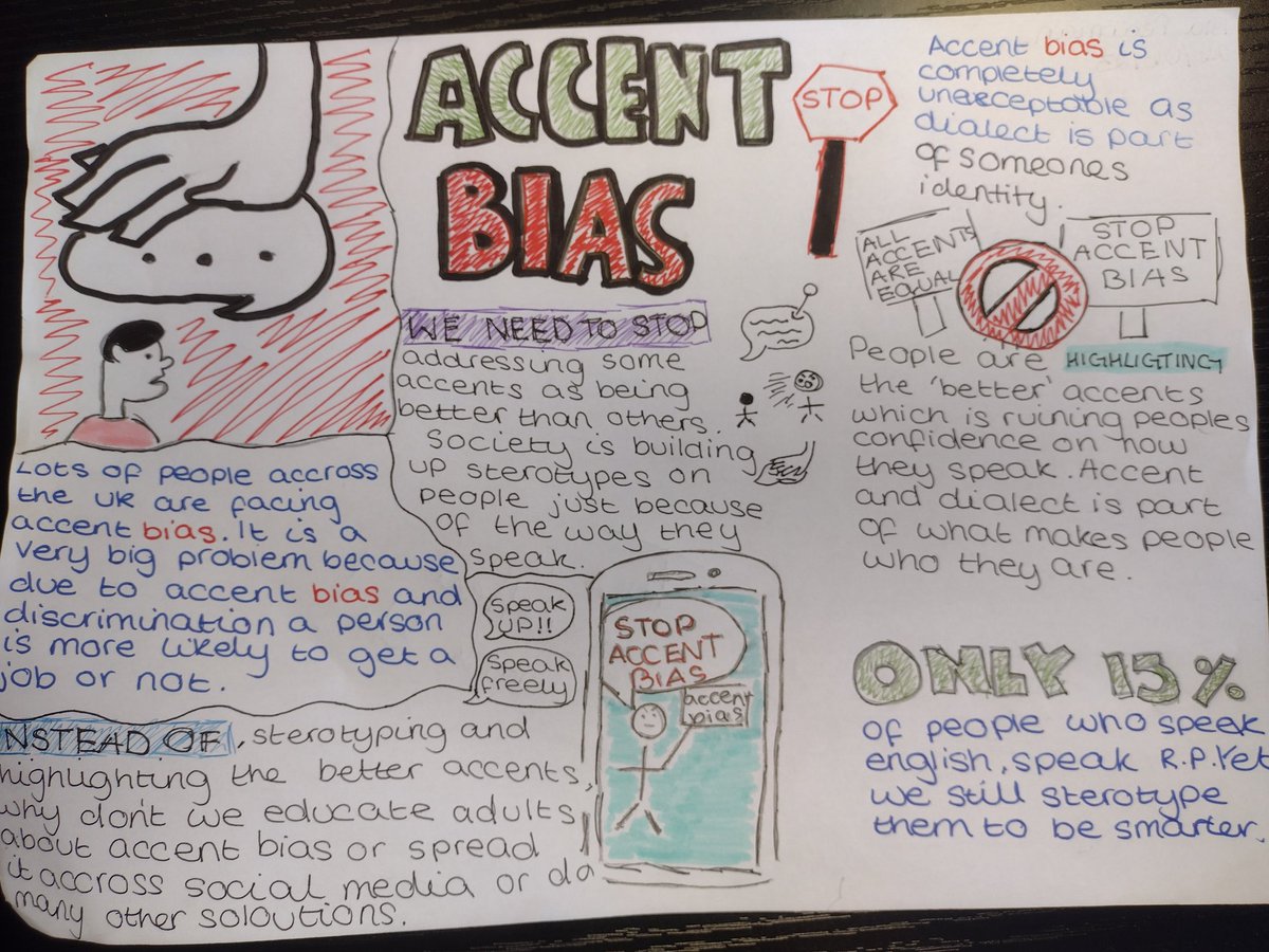 Neil Hutchinson (@hutchinsonnet) on Twitter photo Nice work from Y8 challenging linguistic prejudice! @EngLangBlog <a href="/ian_cushing/">Ian Cushing</a> <a href="/Christianilbury/">Christian Ilbury</a> <a href="/RobDrummond/">Rob Drummond</a> <a href="/Vijay_Ramjattan/">Vijay Ramjattan</a> <a href="/KirkbieKendal/">Kirkbie Kendal School</a> Nice work from Y8 challenging linguistic prejudice! @EngLangBlog <a href="/ian_cushing/">Ian Cushing</a> <a href="/Christianilbury/">Christian Ilbury</a> <a href="/RobDrummond/">Rob Drummond</a> <a href="/Vijay_Ramjattan/">Vijay Ramjattan</a> <a href="/KirkbieKendal/">Kirkbie Kendal School</a>