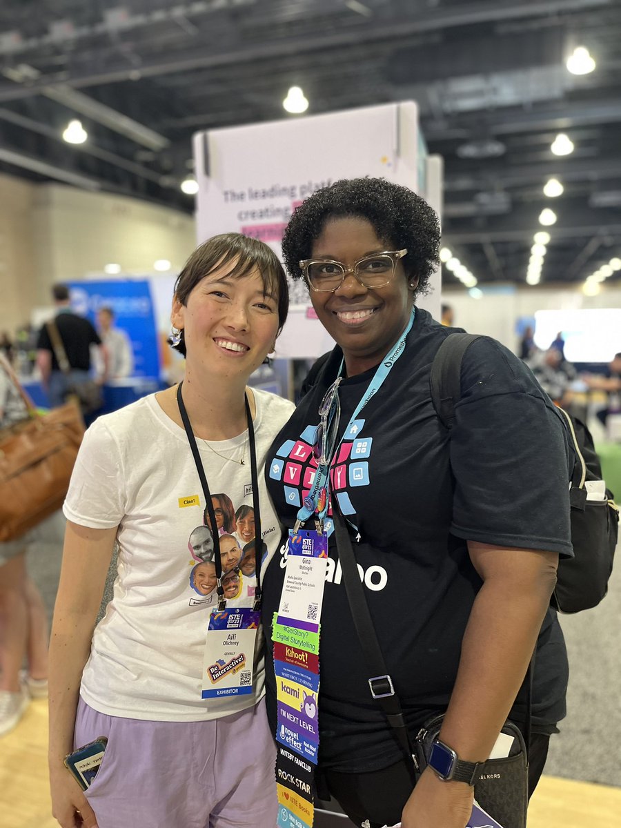 Genially Community ❤️ tweet media