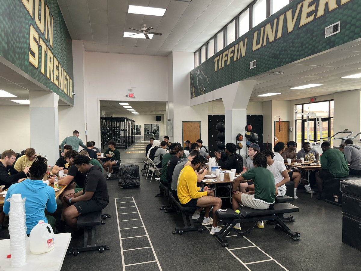 Sam Schroeder tweet media