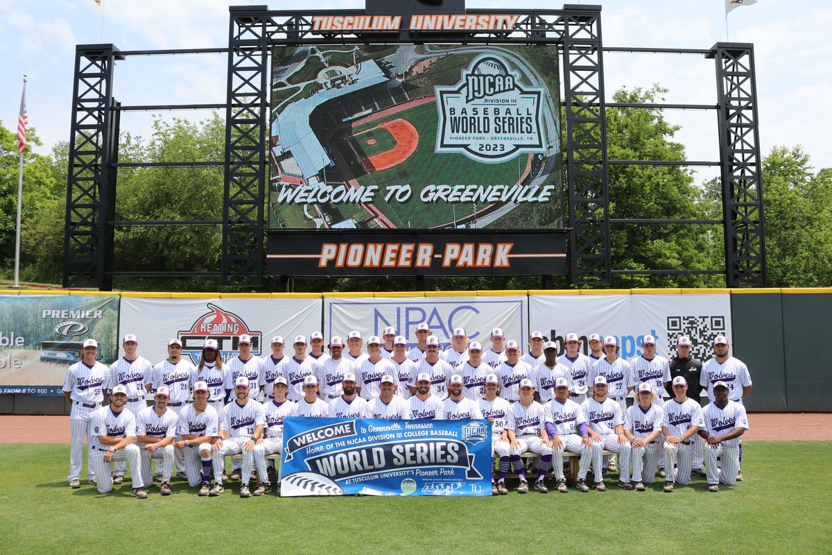 JJC Wolves Baseball tweet media
