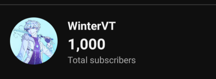 Winter ️ || ENVTuber (@WinterVT) / Posts / X
