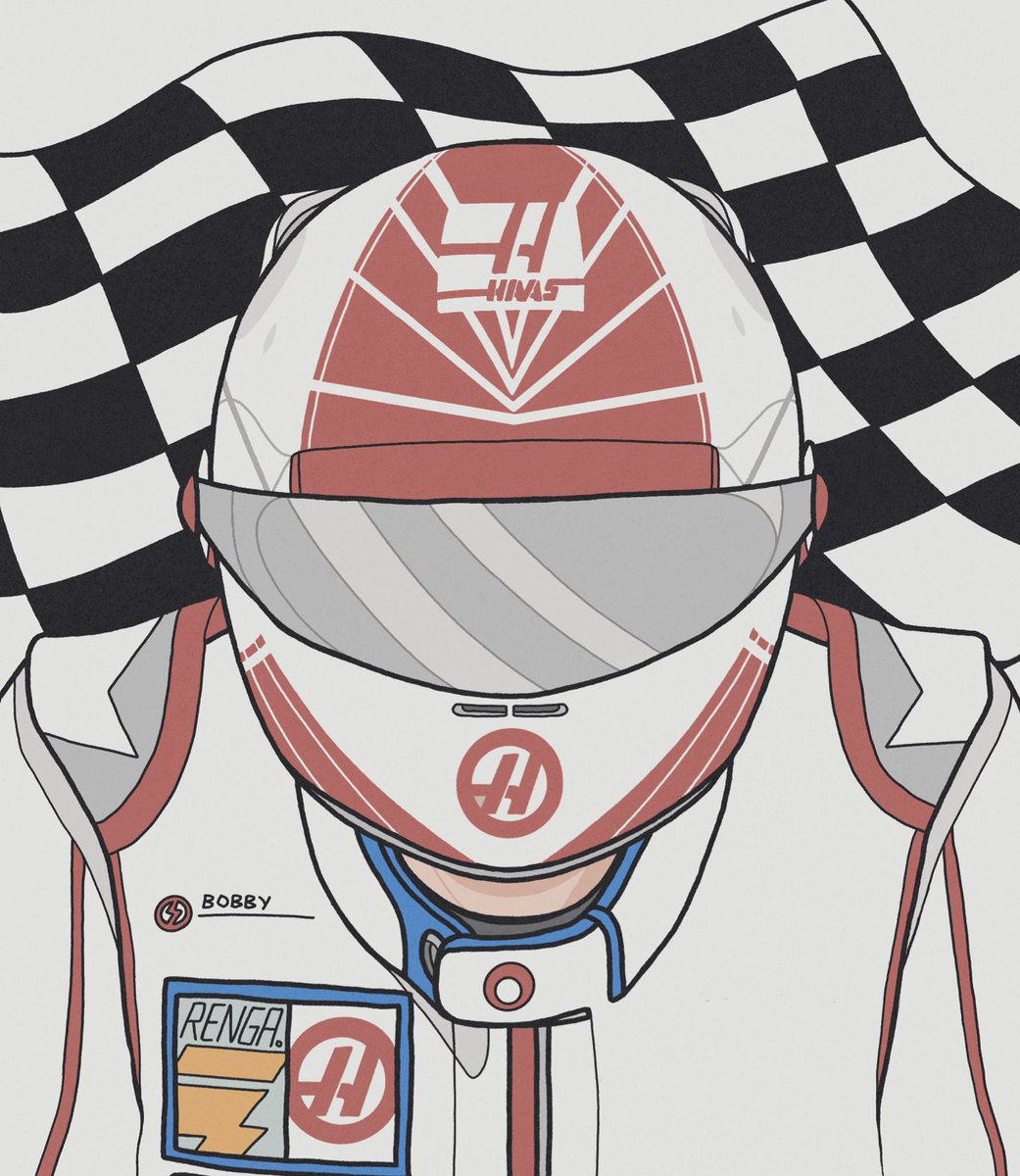 TGR Haas F1 Team tweet media