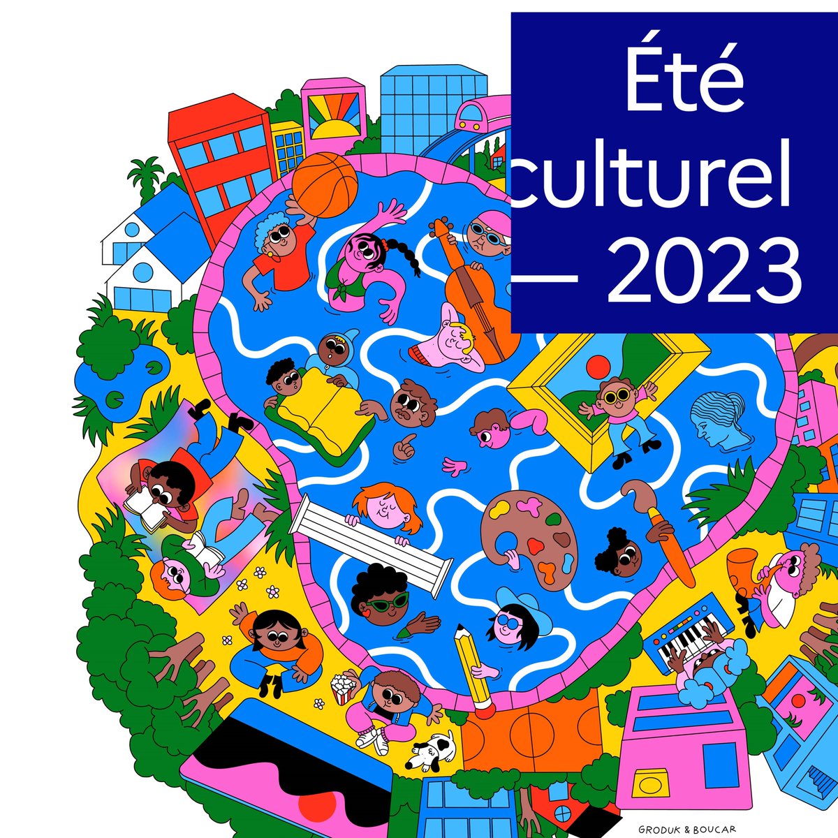 ProQuartet - Compte clôturé en juillet 2023 tweet media