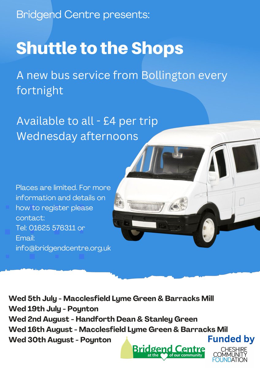 Bridgend Centre (@bridgendcentre) on Twitter photo 