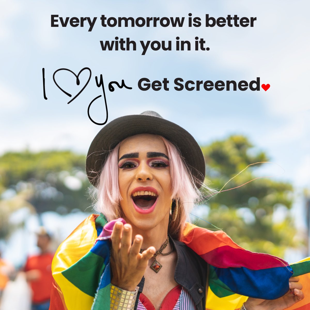 American Cancer Society tweet media