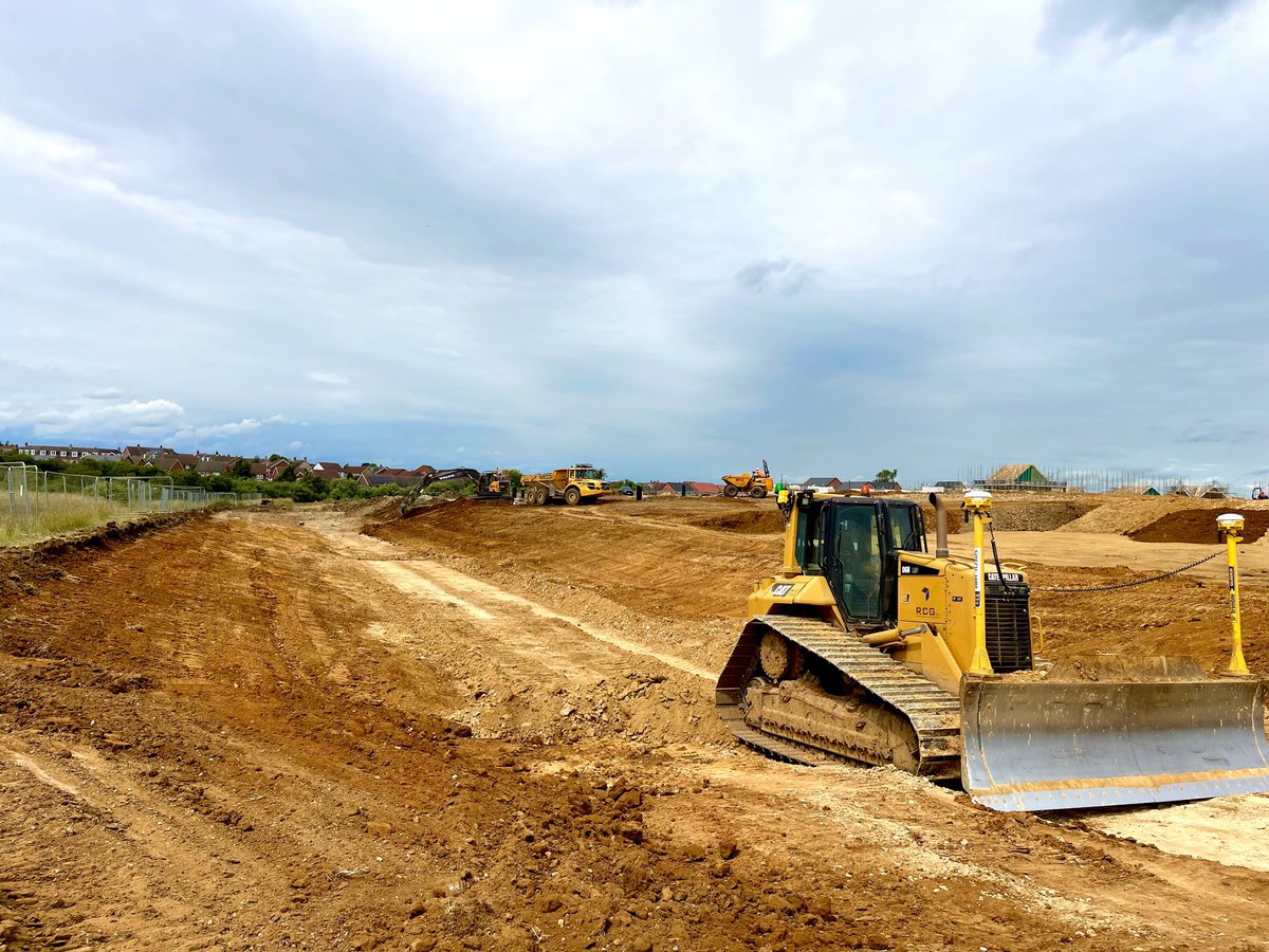 Rutherford Civils & Groundworks Limited tweet media