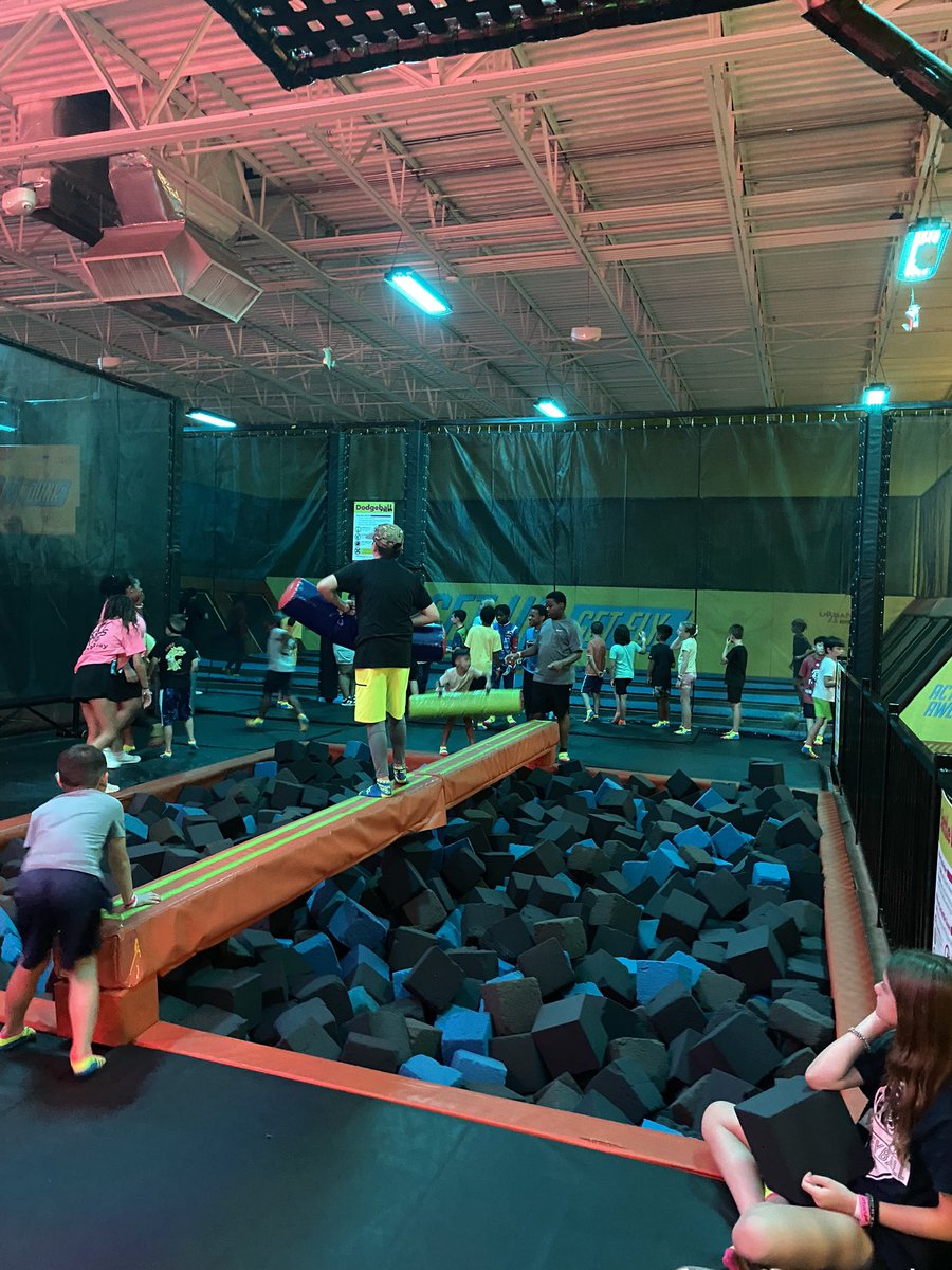 Kids Club Allen ISD tweet media