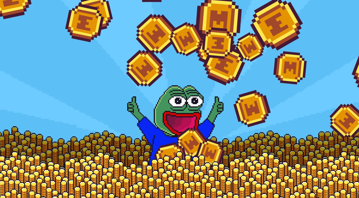 For all those that didn't manage to get into our previous whitelist raffle we have a little suprise for you 👀

Head over to our website to find out.
👉 memelandcoin.xyz