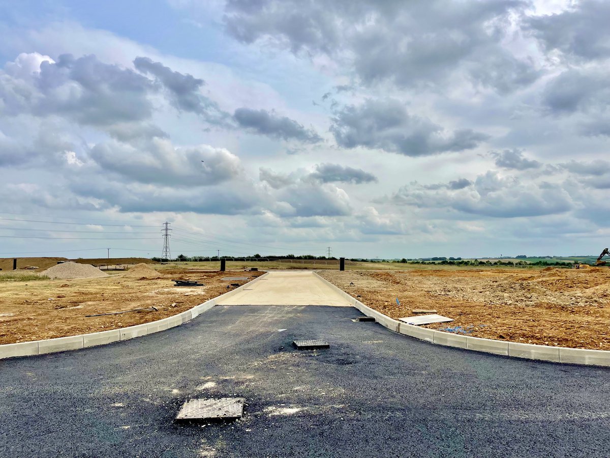 Rutherford Civils & Groundworks Limited tweet media