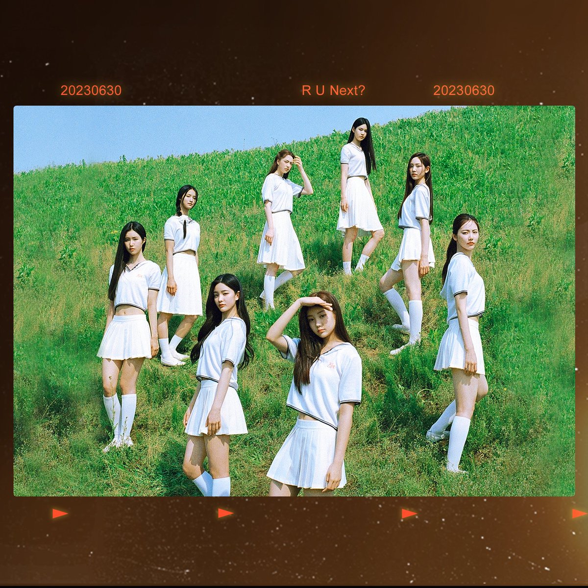 younkseo's tweet photo. 🌿 비주얼이 인상적인 팀 : me and the other nymphs on a sloping hill, grounded in verdure that adhere the zephyr at every gale. We've got a teeny smooch by puffery sun, not decalescent but warmish pelt. We gander to escalade the vicissitude for cherish penchant. 🌻🕊 https://t.co/XAshX2hWyV