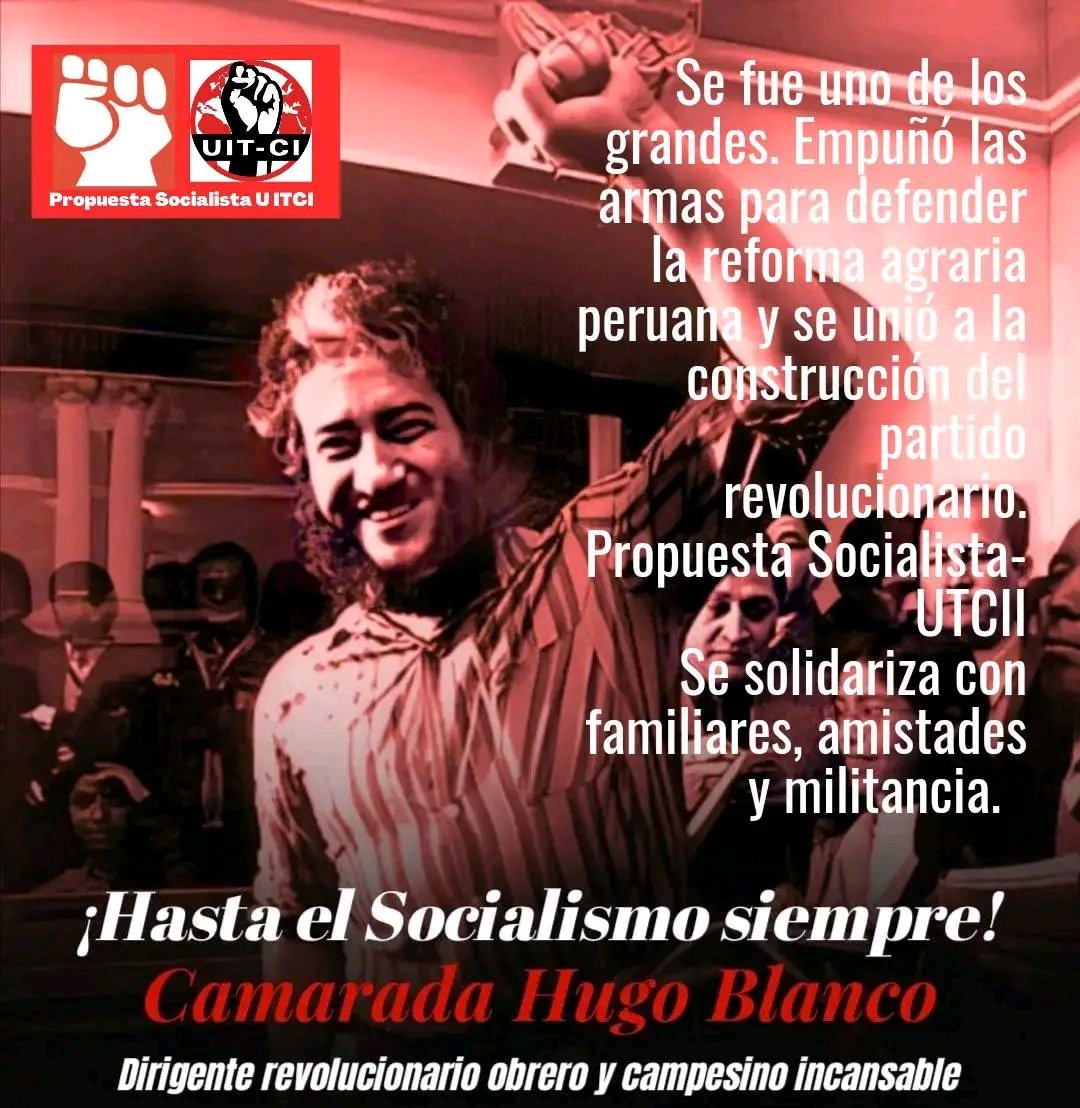 Propuesta Socialista UITCI (@propuestasocia2) on Twitter photo 