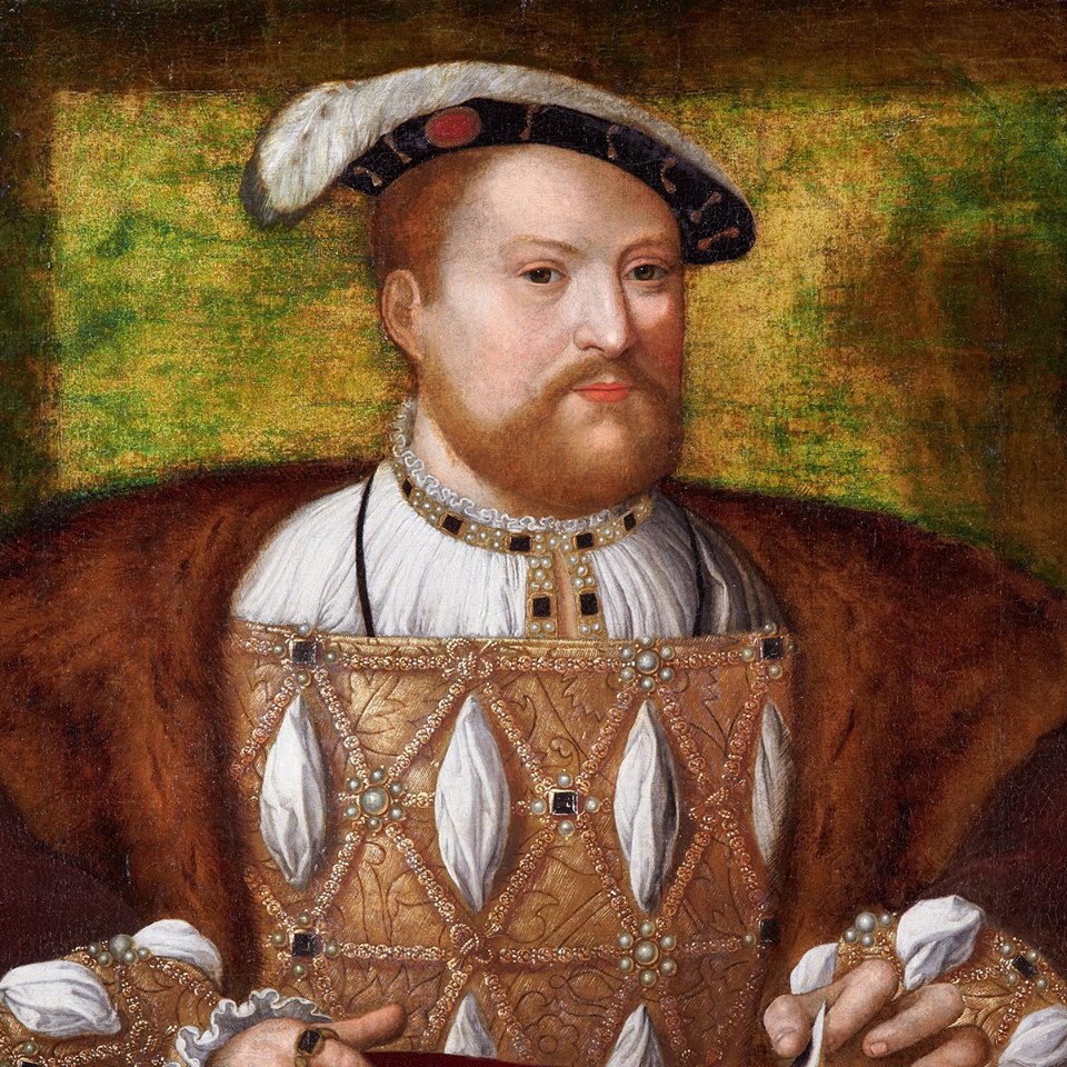 hevercastle's tweet photo. #OnThisDay in 1491, Henry VIII was born. Henry changed the course of history - he defied the Catholic church by passing the Act of Supremacy, which allowed his marriage to Catherine of Aragon to be annulled and created what we know today as the Church of England. https://t.co/1DEnpTP0ft