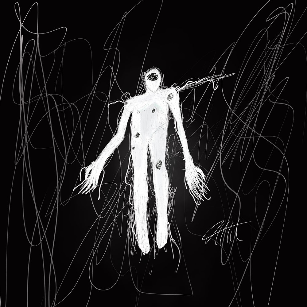 offlitt's tweet photo. “ I created you. You created me. “

#ArtistOnTwitter #digitalart #AcrossTheSpiderVerse 
@SonyAnimation https://t.co/nucv9biV0d